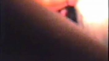 Aroused guy records himself fucking a cow