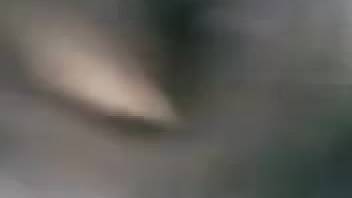 Guy with a stiff dick screwing a hot beast from the rear