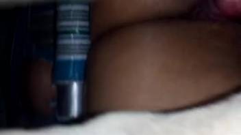 Fantastic intercourse clip with intense thrusting