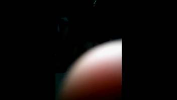 Steamy homemade animal webcam romp featuring the dog pounding her vigorously